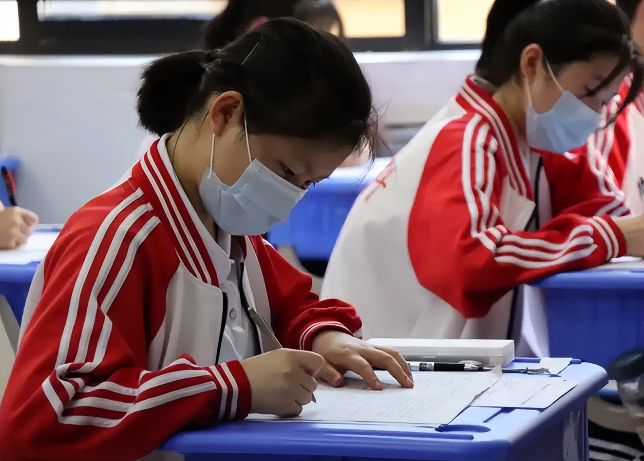 “比预想得好”，高考分数与模拟考分数能差多少，学霸说出实情