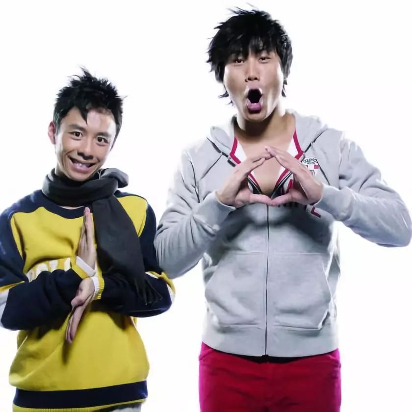 17年后，后舍男生的奇幻漂流终于画上了句号