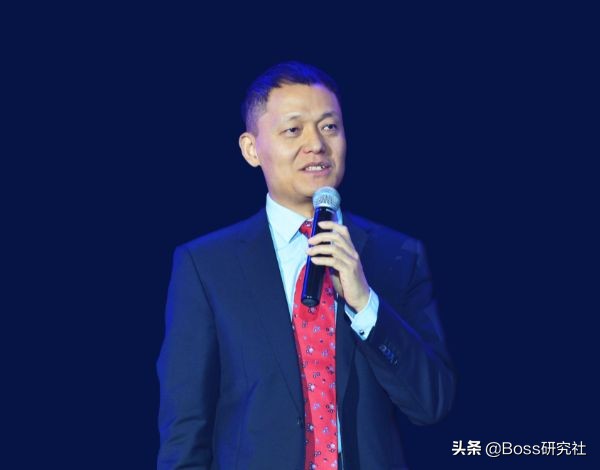 全国最富有的10个吉林人（省外篇），人均身价120.7亿元人民币