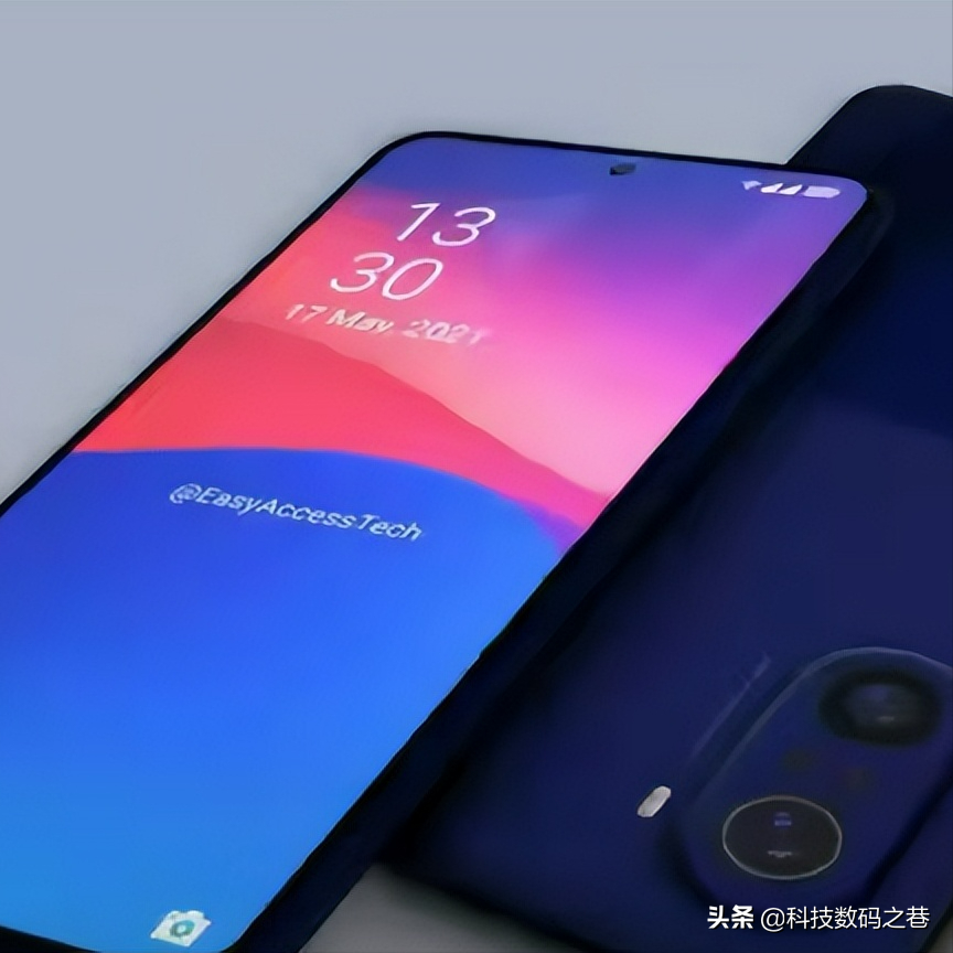 暑假来了，你想要打完暑假工之后买一款性能高手机，我推荐这三款