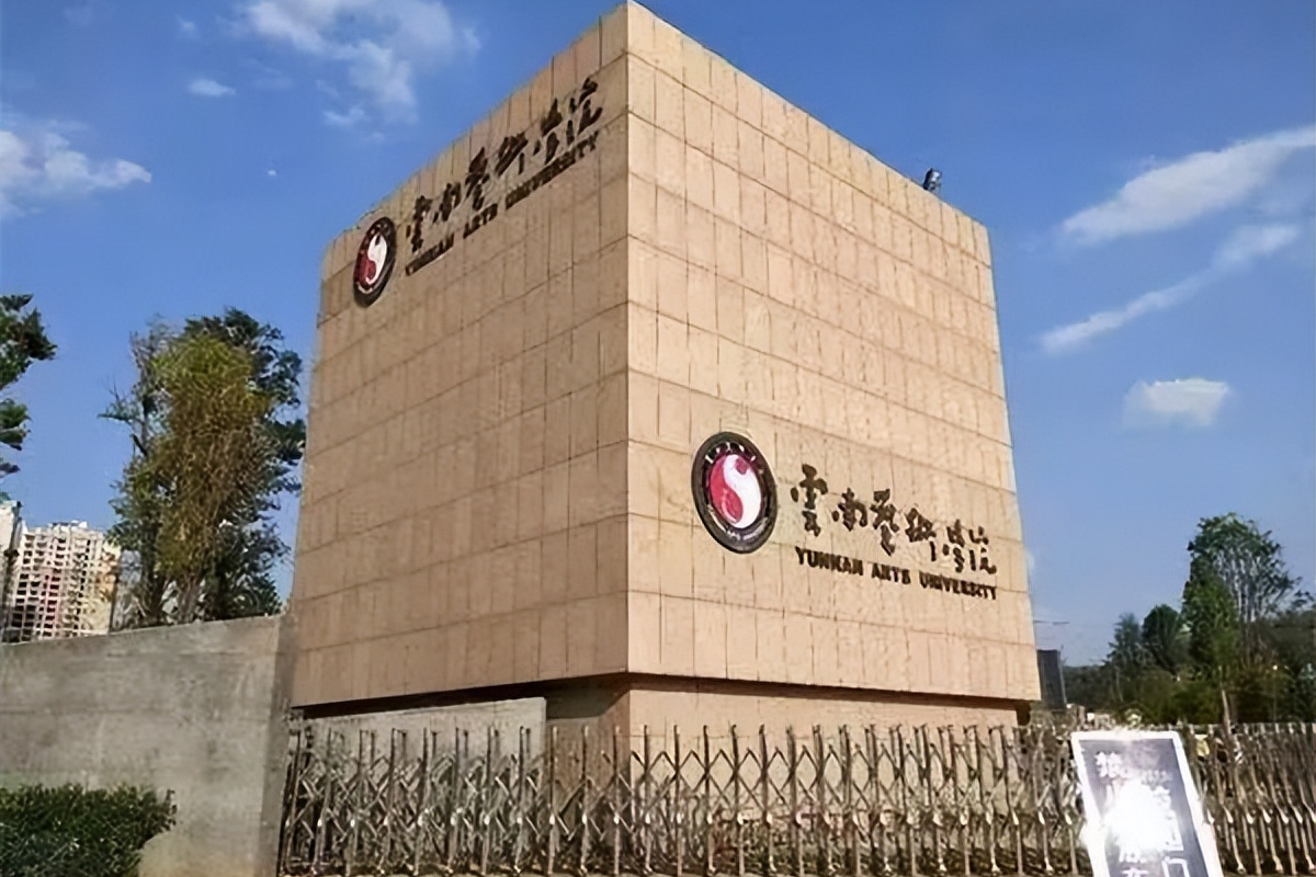 广艺和云艺美术统考成绩招生的省份！2022年录取需要文化多少分？