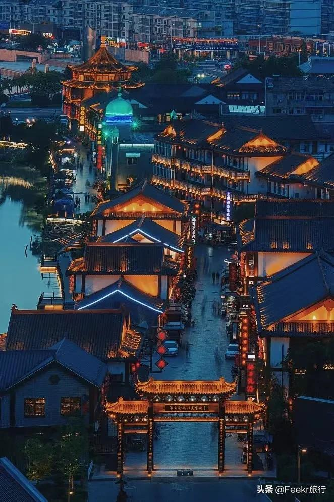 12星座旅行攻略,最适合你的2022年小众目的地在哪里?