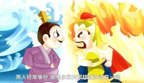 写出乐趣，写出精彩，写出形形色色的人——腾飞三班小可爱