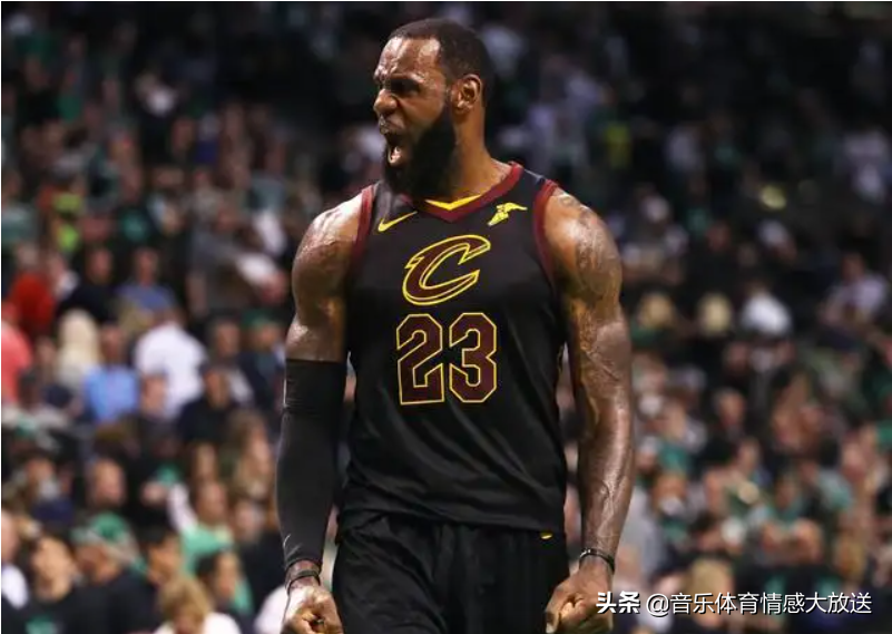 18年詹姆斯季后赛集锦(2018年NBA季后赛詹姆斯伟大的表现，将个人英雄主义演绎到极致)