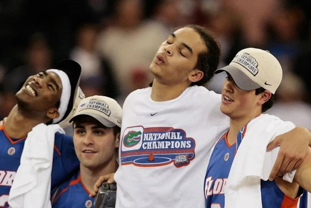 凯尔辛格勒大学（美媒列出NCAA2003年安东尼后的每届MOP，目前只有8人还在NBA打球）