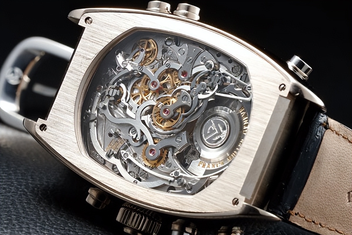 世界最贵手表(最贵手表排行榜前10名)-友友