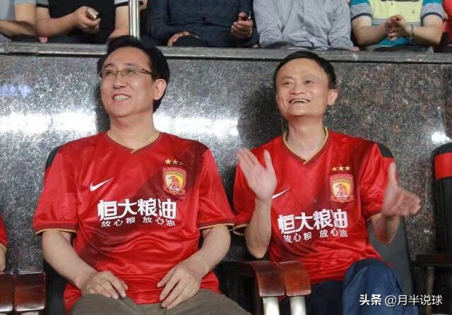 中超有多少球隊是房地產（盤點中超聯賽16支球隊“幕后老板”誰更有錢，地產企業的“狂歡”）