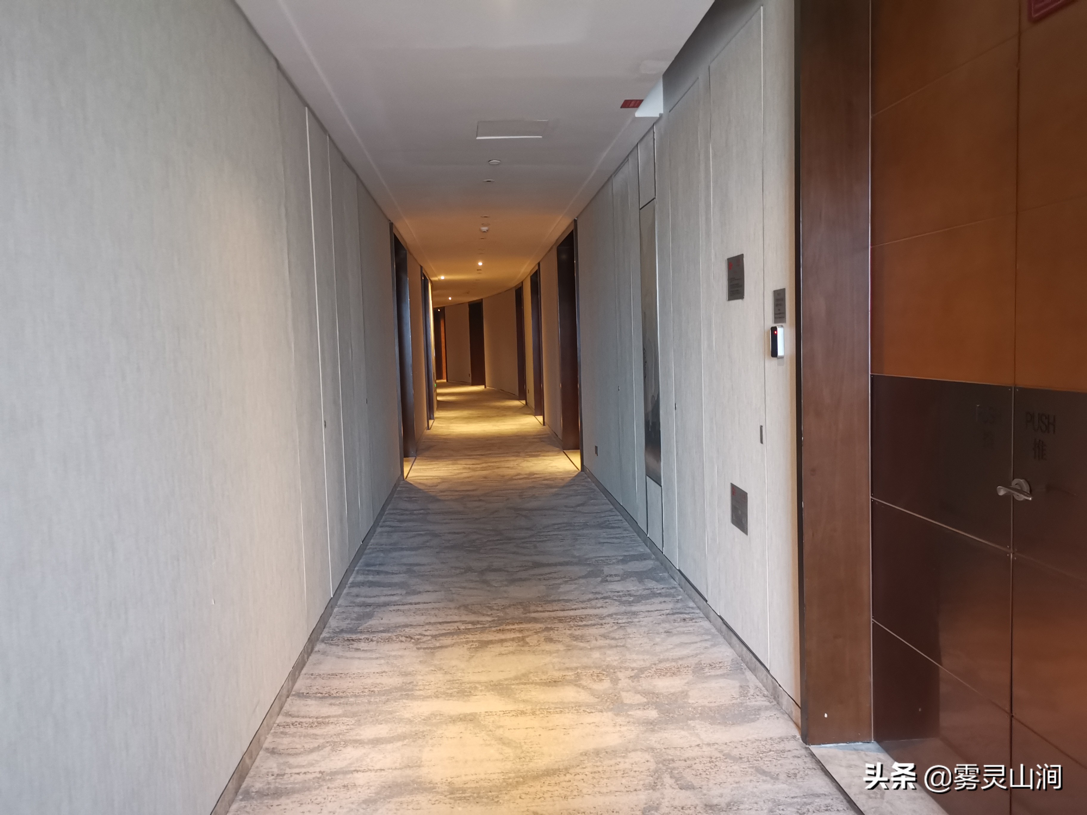 新疆乌鲁木齐市体验最好的五星级酒店—乌鲁木齐希尔顿酒店