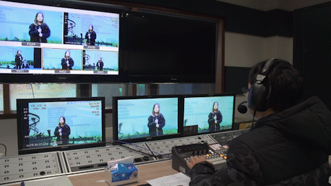 愿你所“院”｜新闻与传播学院