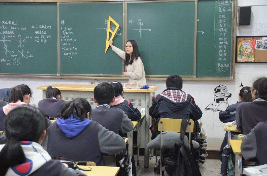 “民转公”或将成定局？民办学校的教师该做何选择？需早做准备