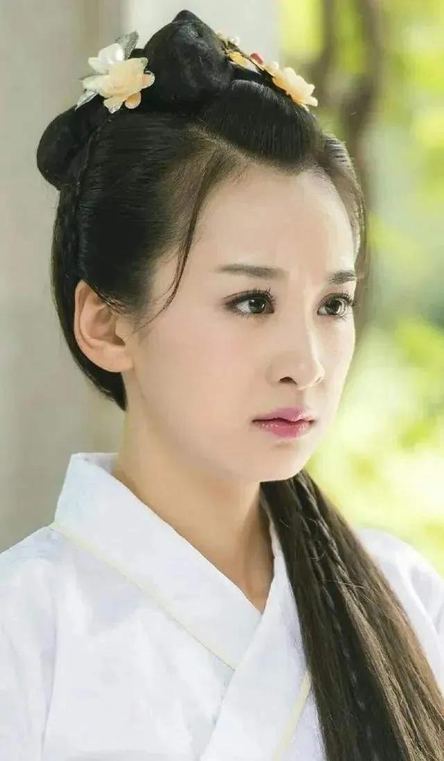 重庆第一美女，这八位重庆女星，个个温柔美丽，知性大方