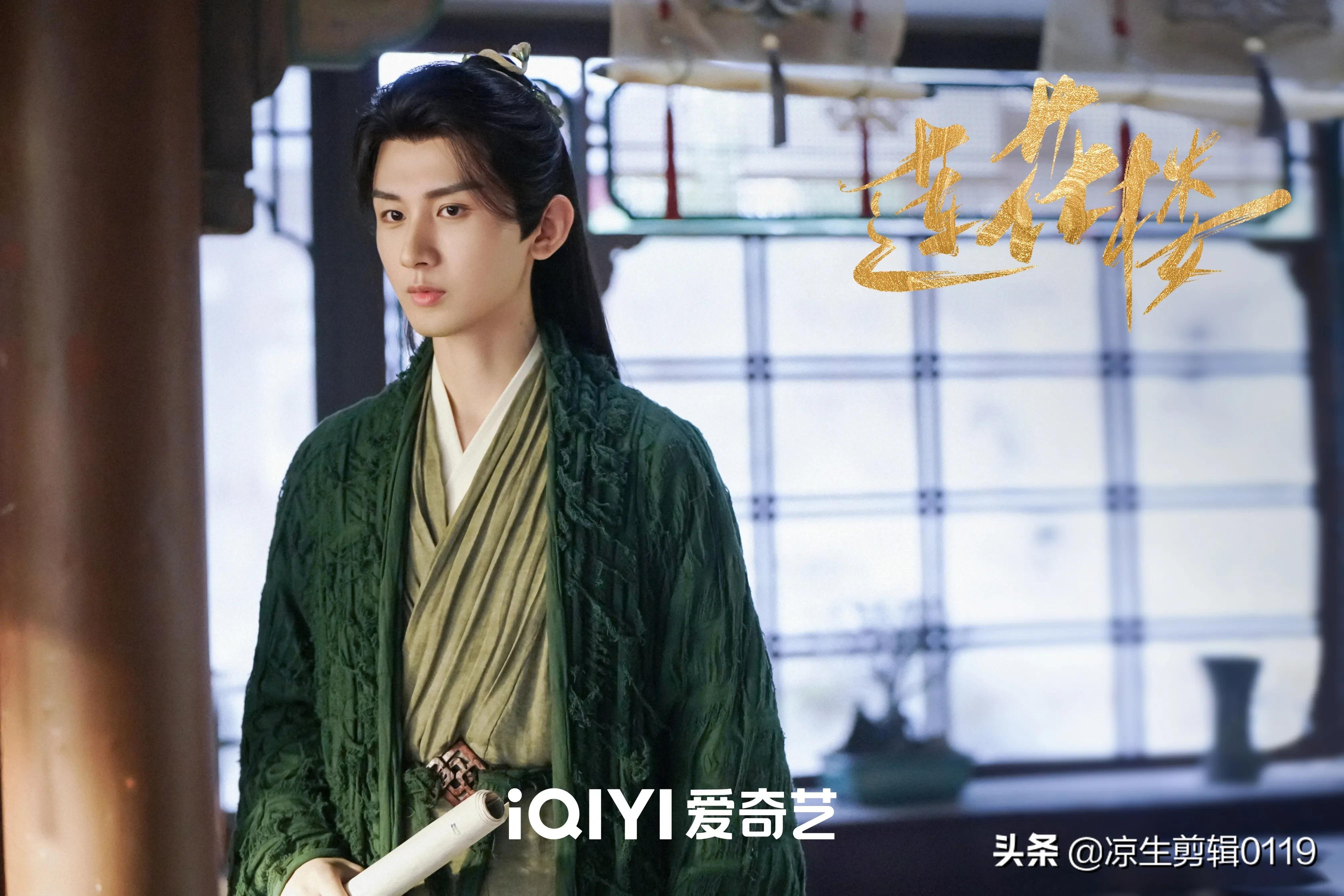 待播剧合集，有喜欢的码住