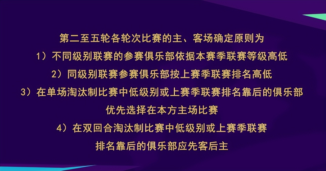 2020中国足协杯赛程表(足协杯抽签及赛程赛制确定，中甲18队先出战，决赛明年1月进行)