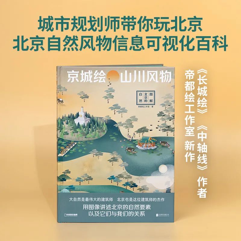 2000多万人，谁懂真正的北京？