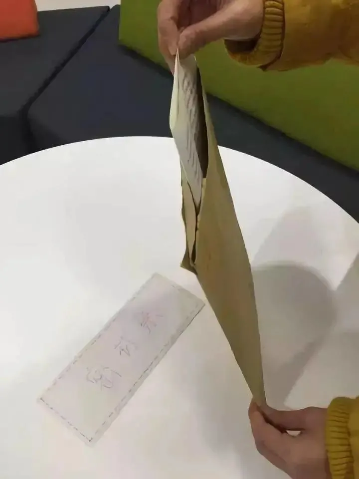 提前演练考研试卷分发和拆封流程!初试一定不会慌