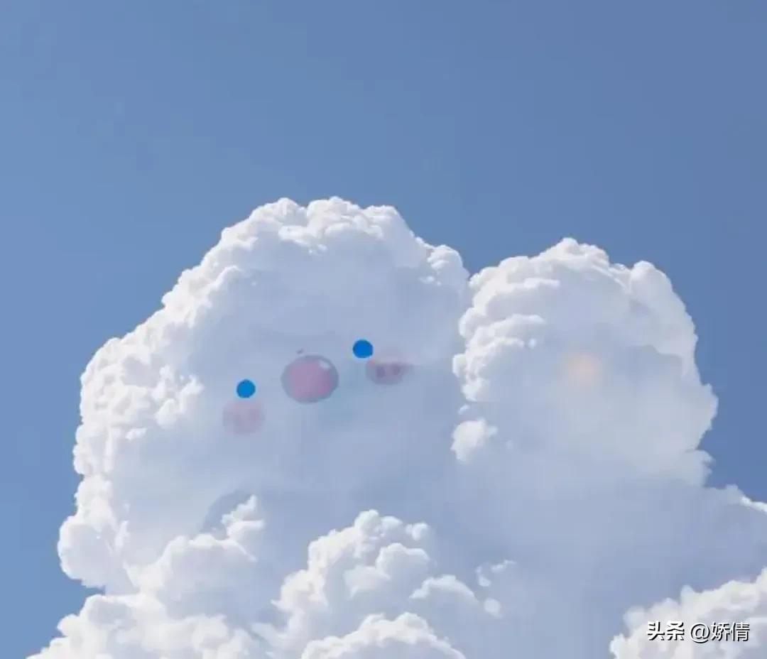 现代诗歌,意境美到极致的现代诗歌