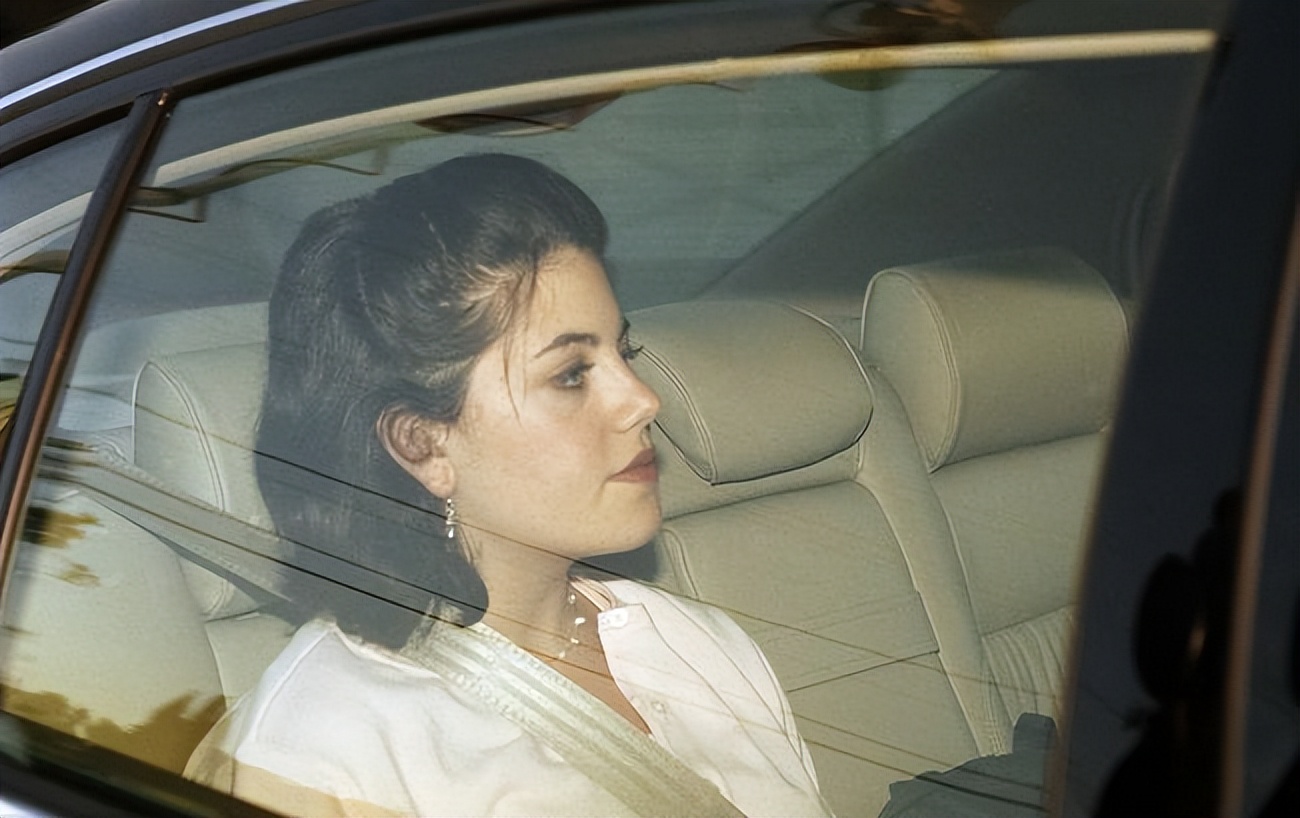 克林顿和莱温斯基 克林顿与莱温斯基完整版-蟋蟀号,争做