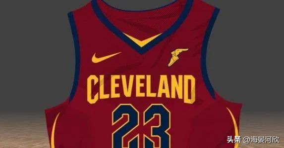 nba为什么会换短袖（科普NBA球衣发展史，从毛衣棉裤到主题版球衣，还有中国风）