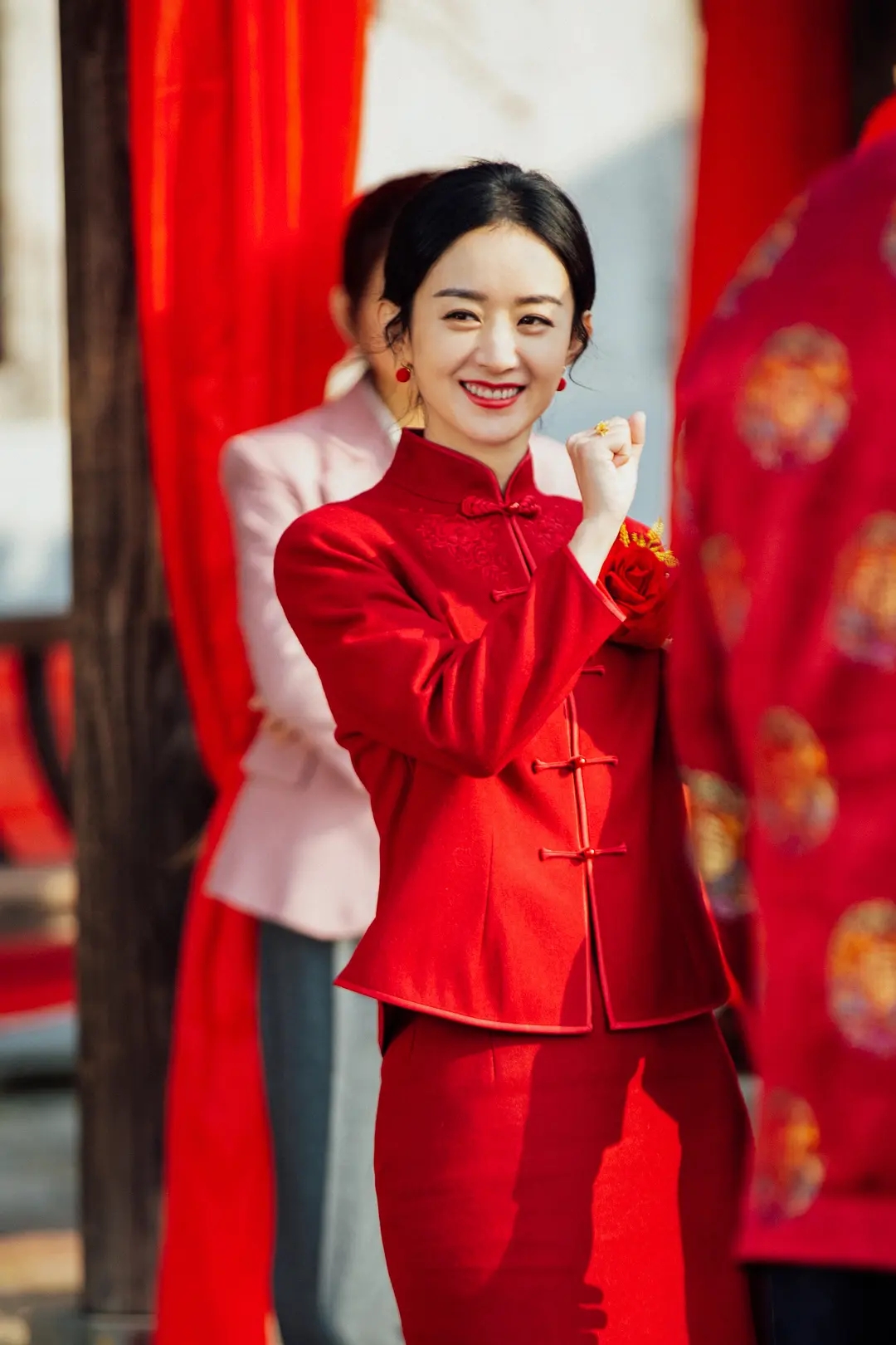 《幸福到万家》的8位女性角色太真实，追寻幸福还是要靠自己