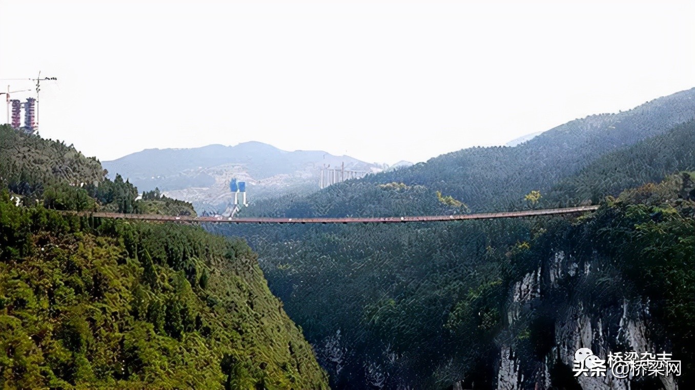 桥梁大事：广州红莲大桥首批斜拉索索力完成调整