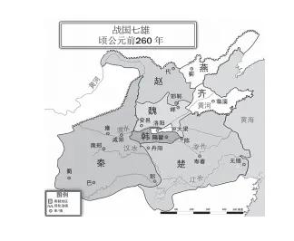 文化素养每日积累4.16