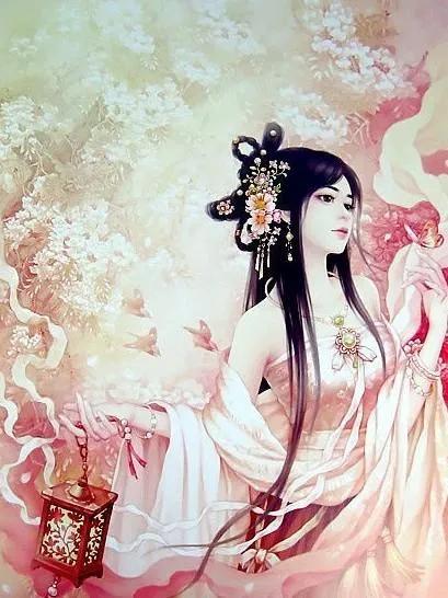 推荐四本历史后宫小说