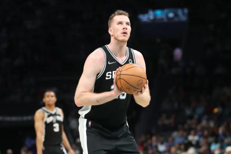 nba2K17哪些中鋒強（美媒總結出2022-23賽季最強的25名中鋒，阿德巴約被嚴重高估）