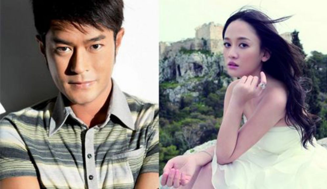 古天乐和宣萱不是亲人胜似亲人的感情,是永远不会褪色的感情