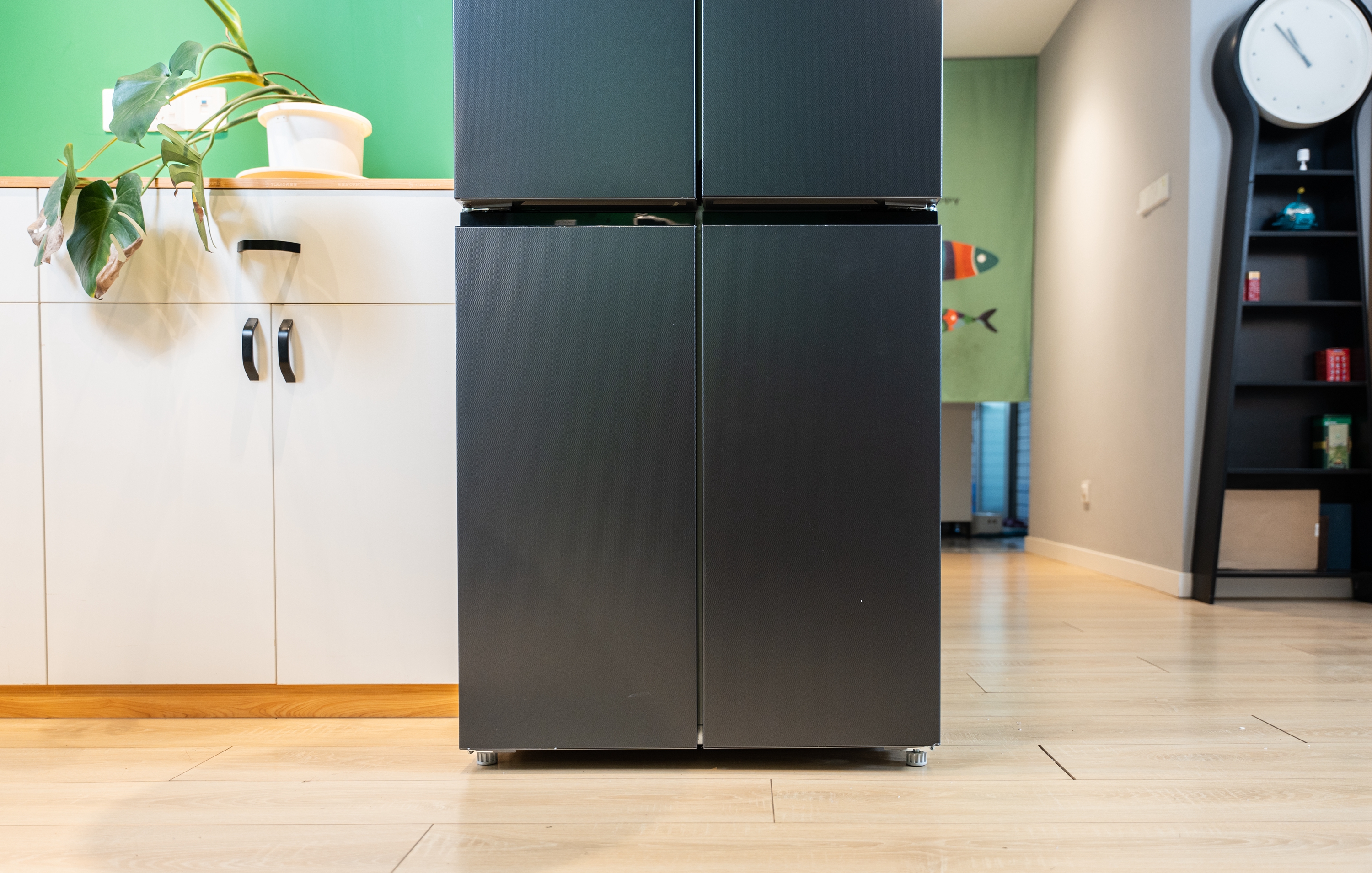 2022年性价比冰箱选购攻略!407l 1级能效 母婴专区2xxx元拿下