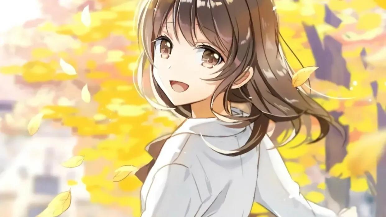 9本青春校园文：在最美的年华遇到你真好！全程姨母笑看完