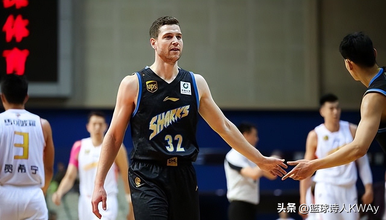 cba弗雷戴特打哪個位置（弗雷戴特6年職業生涯簽了5份合同，為何被稱為“寂寞之神”？）