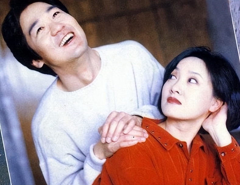 落魄时感恩妻子陪伴，辉煌时却说不是真爱，可笑的6位圈内大名人