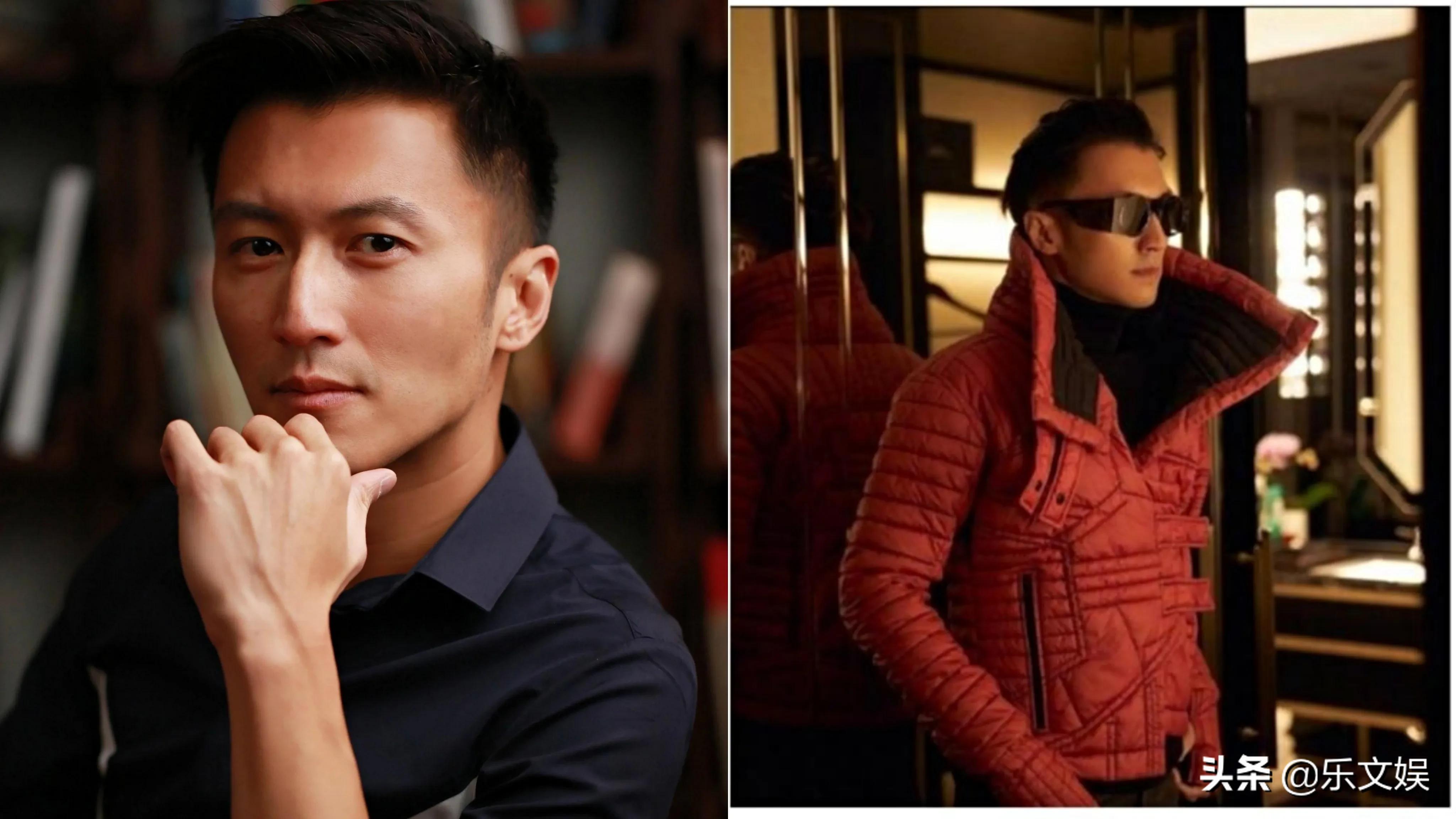 湖南小伙靠模仿谢霆锋3年狂捞千万，买豪车住豪宅，实现明星梦