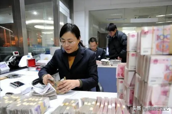 民生银行破产（钱存银行也不安全）