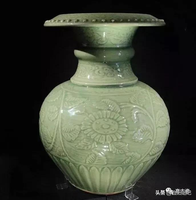 收藏资料!古瓷器鉴定方法大全(难得)