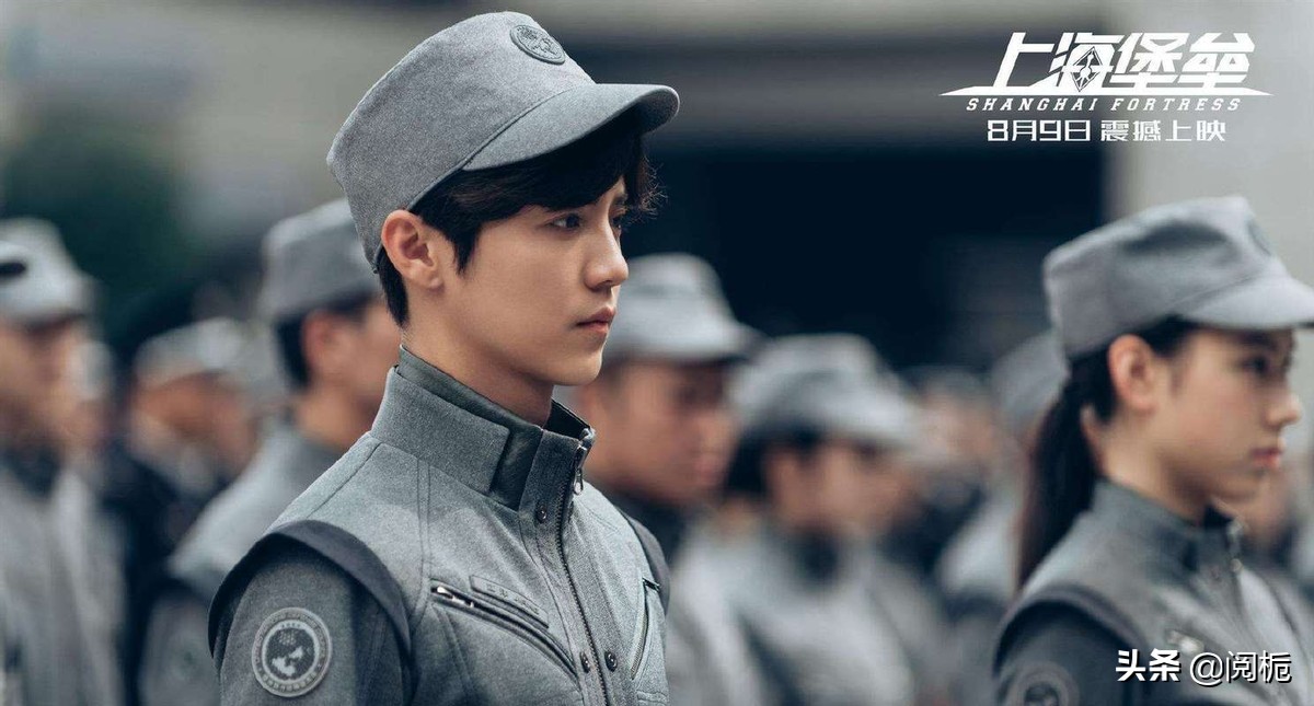 名存实亡！TFboys三小只单飞5年，有人被全网黑，有人登顶成一线