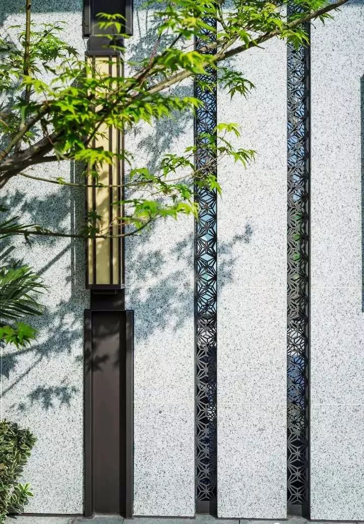 花园美景既要“藏”，又要“漏”