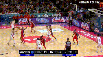 08年奥运会篮球总决赛原视频（让中国球迷看哭的两场比赛：08年男篮对阵美国，22年女篮对阵美国）