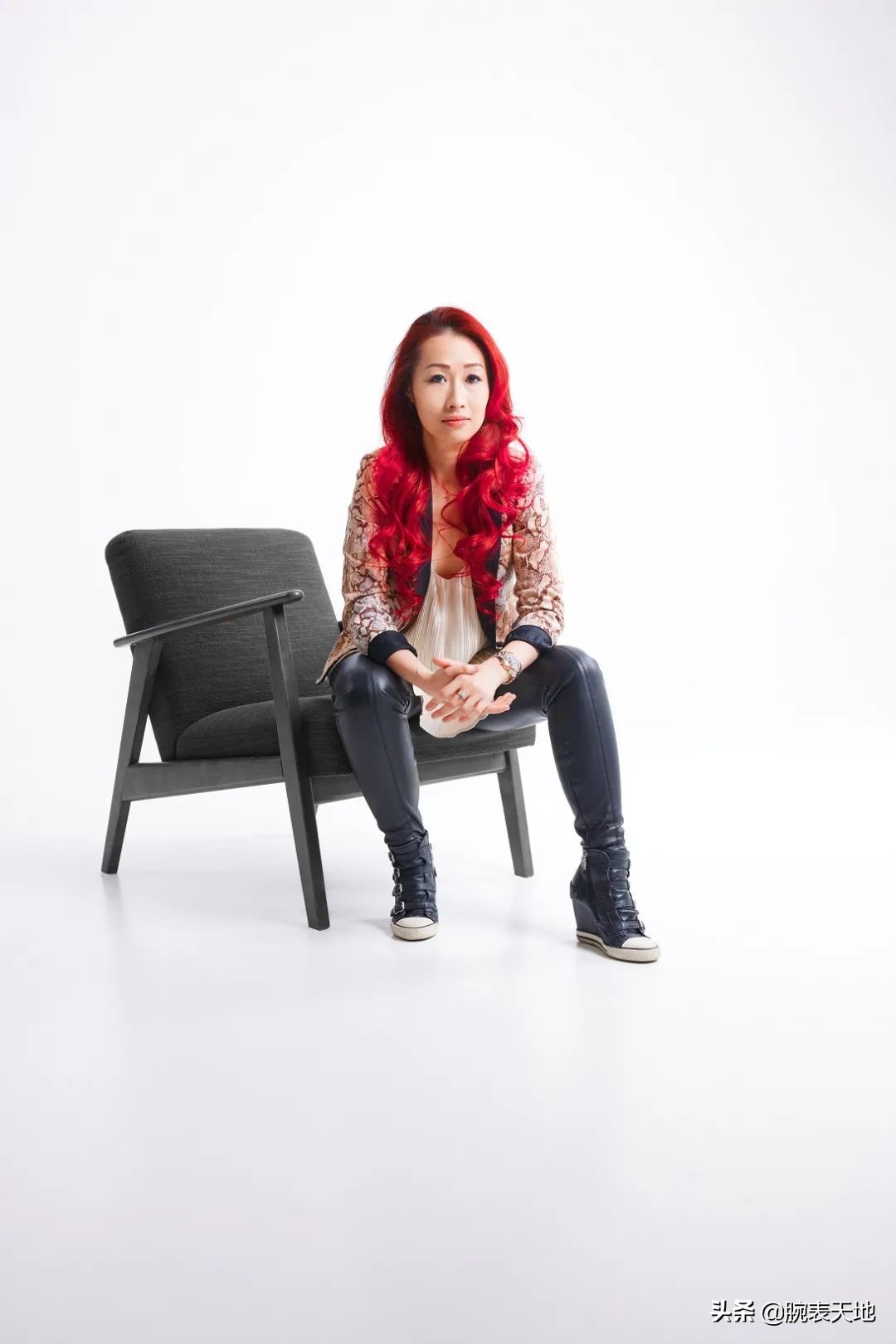 永不躺平，这才是计时大师的&ldquo;心跳&rdquo;频率