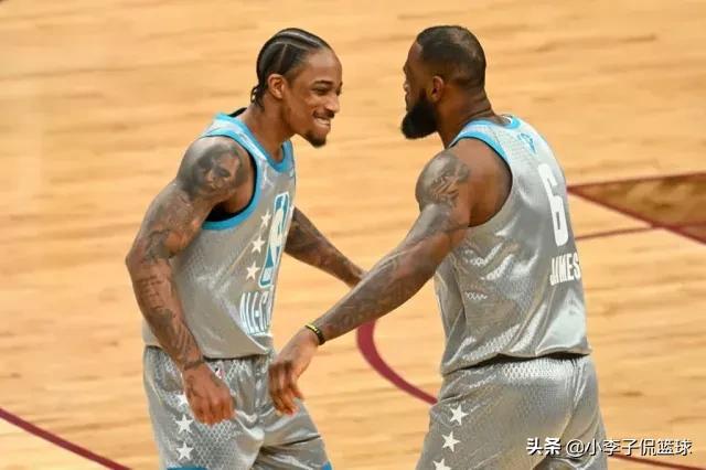 为什么nba打架替补不能上(为何德鲁联赛中很强的业余街头球员无法入选NBA？看看专家怎么说)