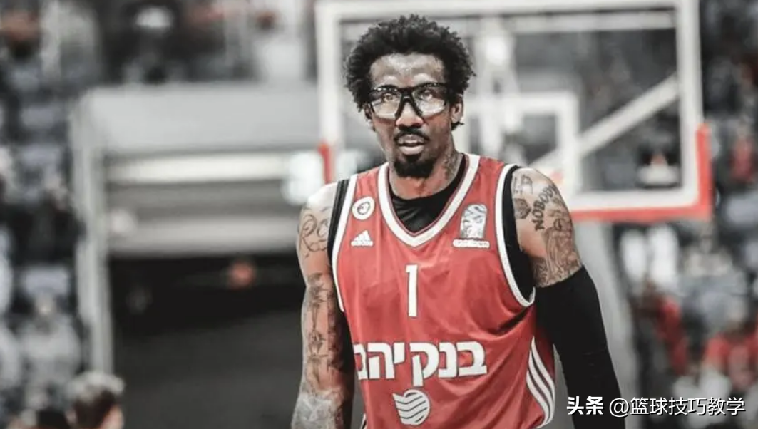 多伦多为什么能参见nba（最近很火的犹太人，在NBA是这样的）