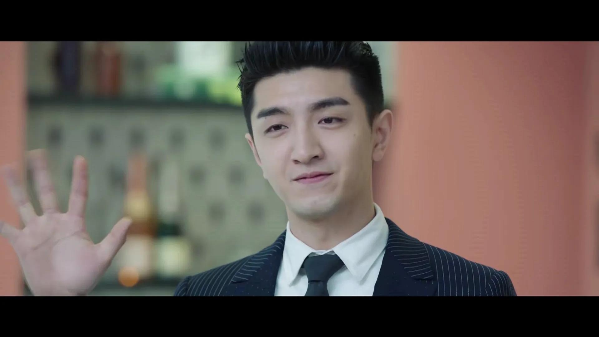 45集的《遇见璀璨的你》今晚开播，陈乔恩金瀚14岁差距的姐弟恋