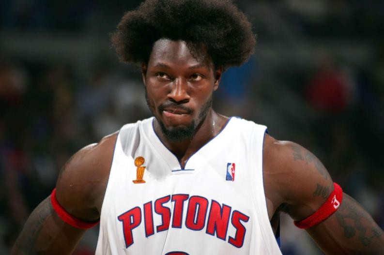 nba战役中锋排名(篮下禁飞区!