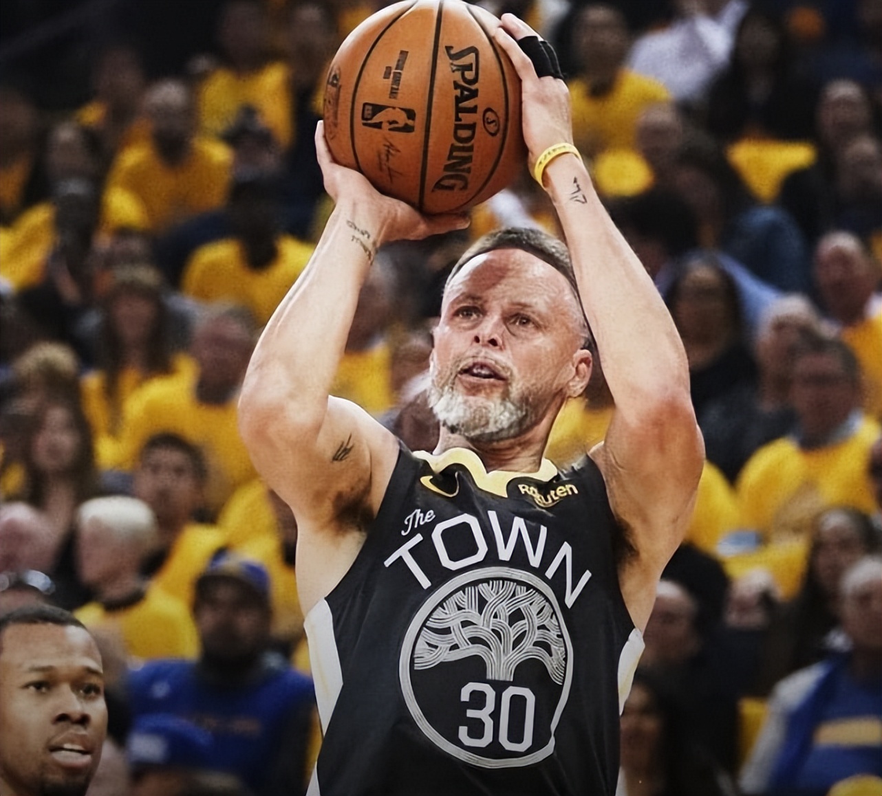 nba球員為什么老了（NBA最年老的5大紀錄，能破一個就是大神 想全破根本不可能）