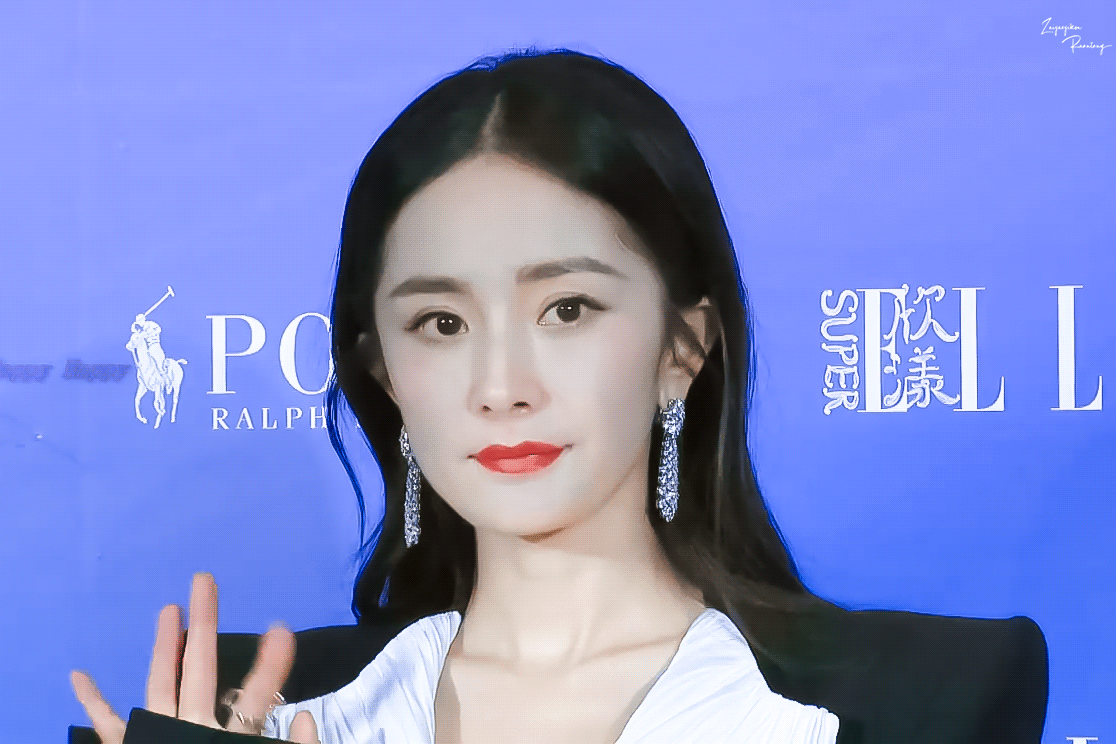 无惧贴头皮 | 迪丽热巴 杨幂 赵丽颖 李一桐 郭碧婷 周也 倪妮 张柏芝