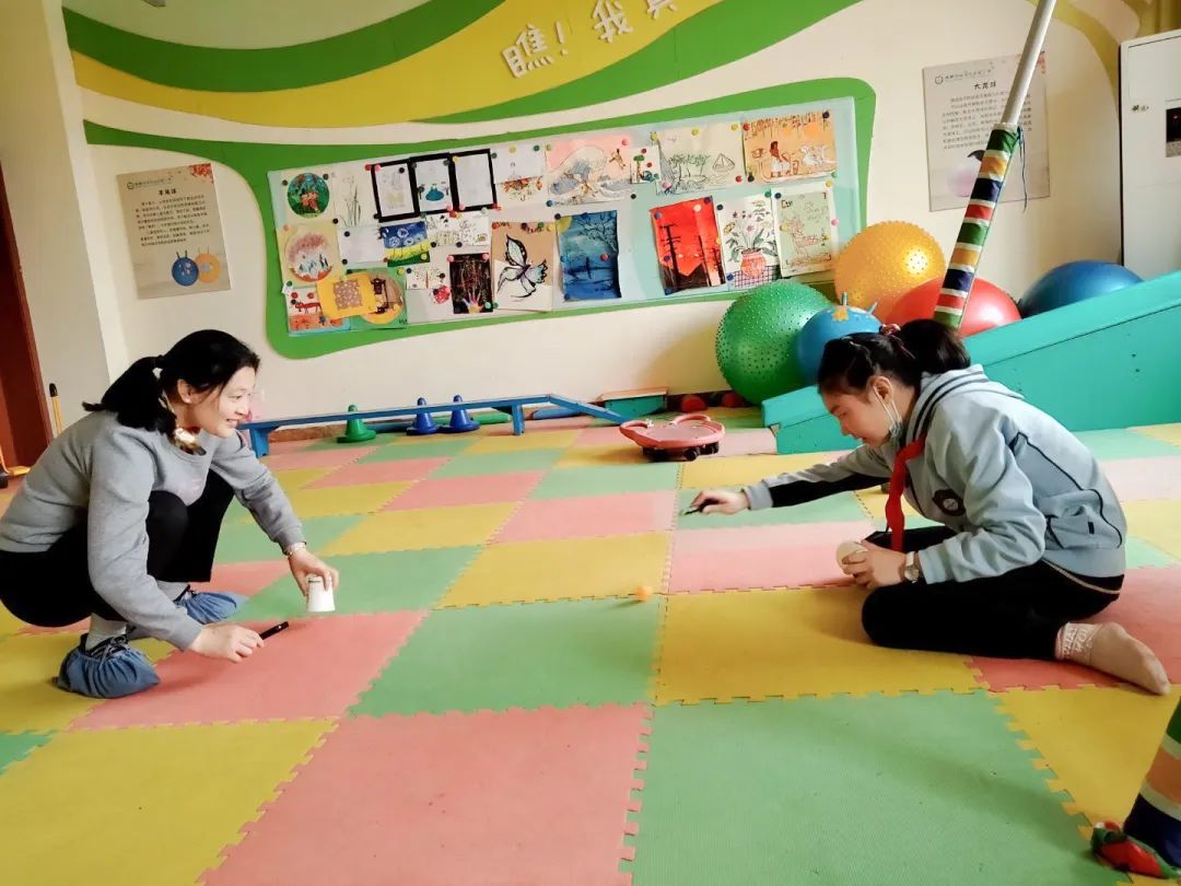 探寻双流融合教育之路｜一起走进成都市双流区实验小学