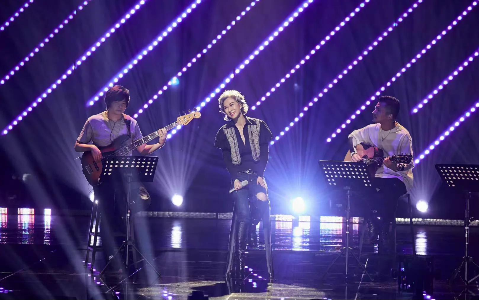 《声生不息》第九期观后感