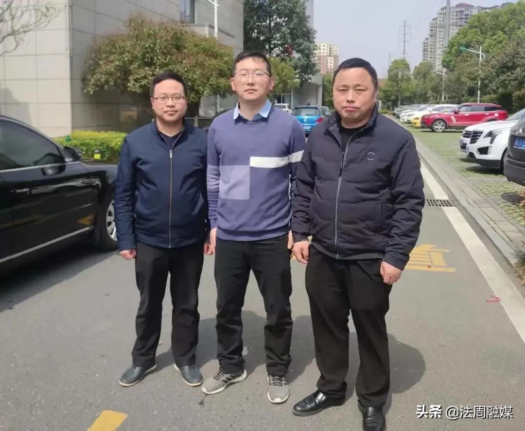 同心抗疫——澧县中医医院“检验人”紧急支援怀化