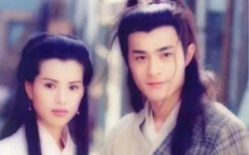 师徒虐恋别硬演，有人唯美动人，有人活像偷人，还得看主角CP感