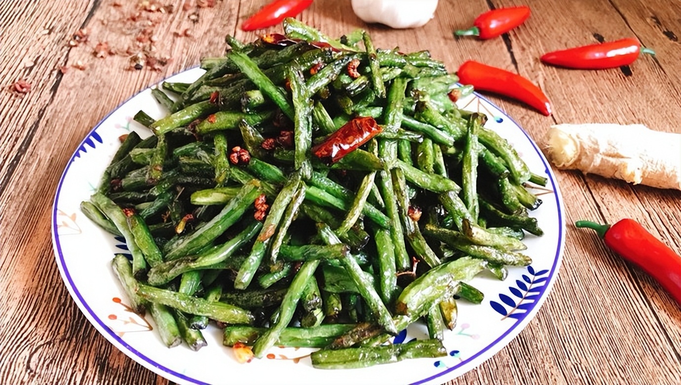 圖片[2]-川渝必備16道家常菜做法-起舞食譜網